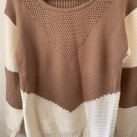 Knit Sweater - Picture 4 of 6